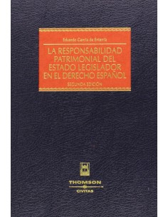 RESPONSABILIDAD PATRIMONIAL 2ª ED